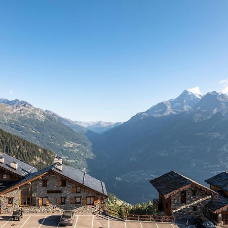 Mgm Hotels & Residences - Residence Alpen Lodge Ла Розиер Екстериор снимка