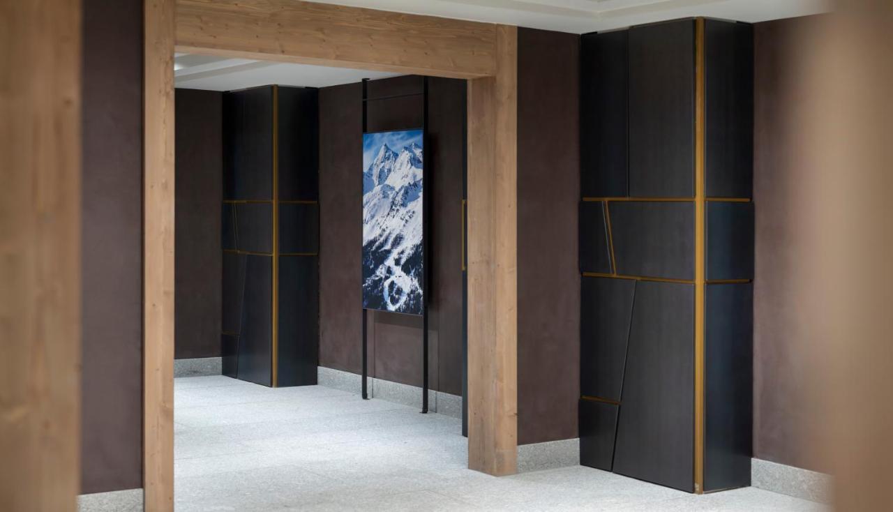 Mgm Hotels & Residences - Residence Alpen Lodge Ла Розиер Екстериор снимка