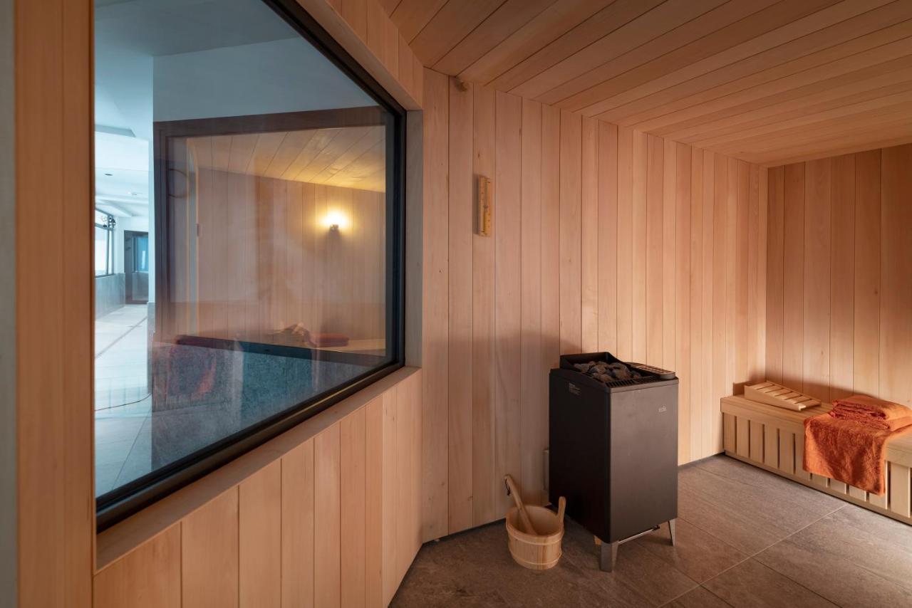 Mgm Hotels & Residences - Residence Alpen Lodge Ла Розиер Екстериор снимка