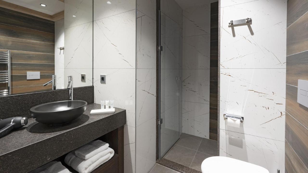 Mgm Hotels & Residences - Residence Alpen Lodge Ла Розиер Екстериор снимка